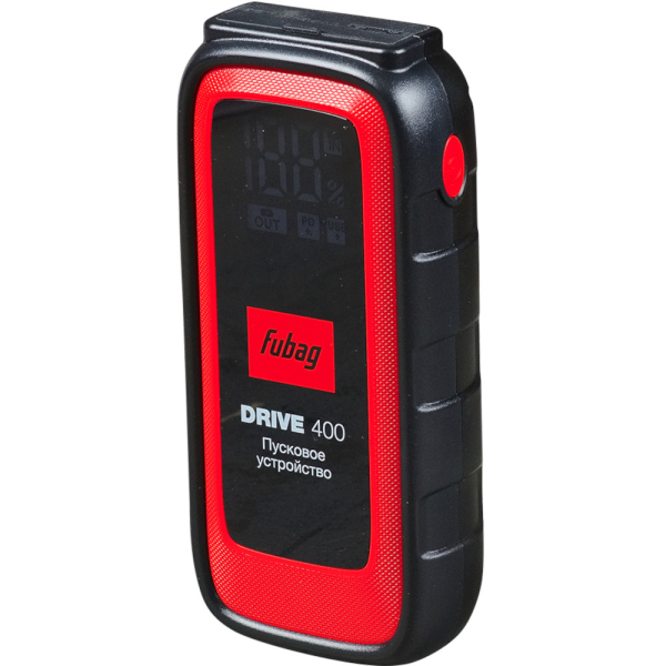 Пусковое устройство Fubag DRIVE 400   46672