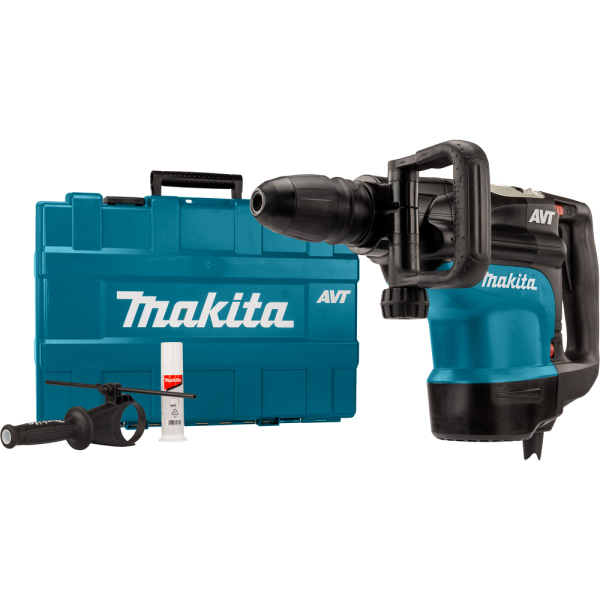 Перфоратор Makita HR 4510 C