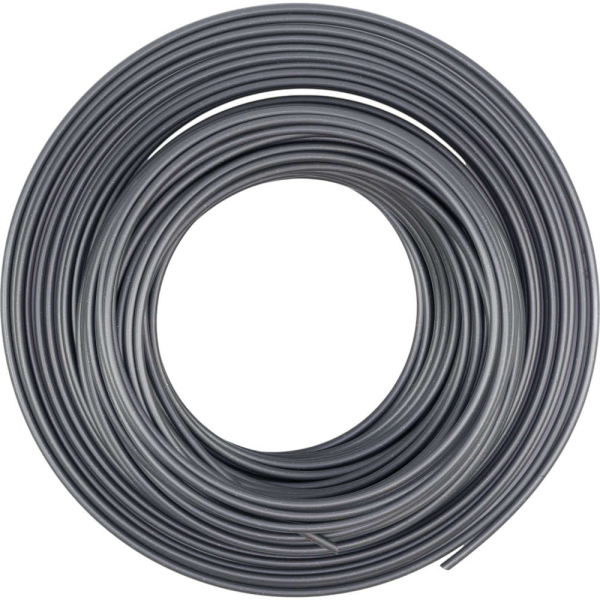 Леска CHAMPION Aluminium 3*28 м (круглый)   C7036