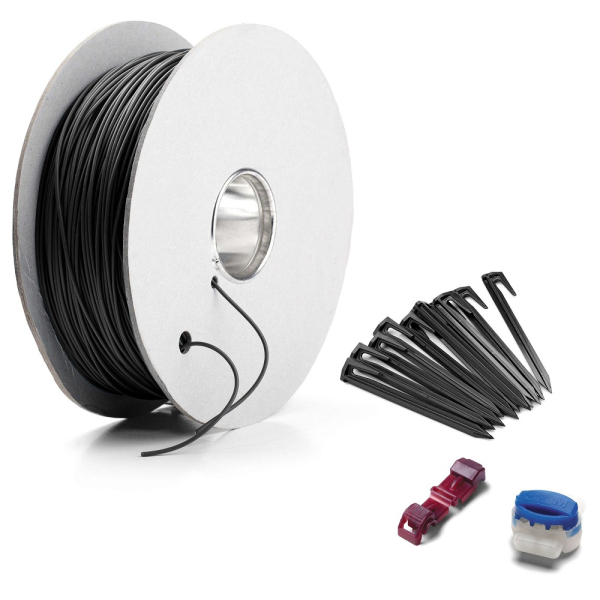 Комплект Husqvarna для установки газонокосилки-робота Малый