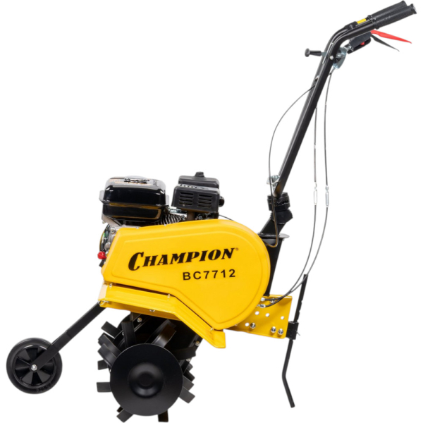 Культиватор CHAMPION BC 7712