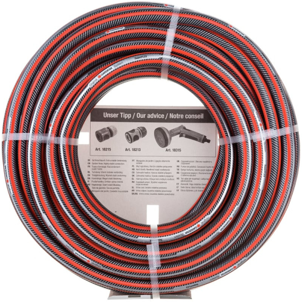 Шланг Gardena SuperFlex 12x12 1/2" 20 м     18093-20.000.00