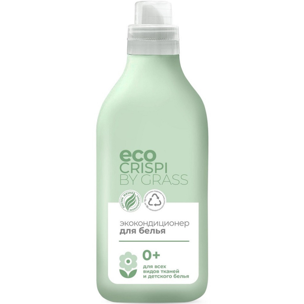 Экокондиционер для белья GRASS CRISPI 1800 мл   125704