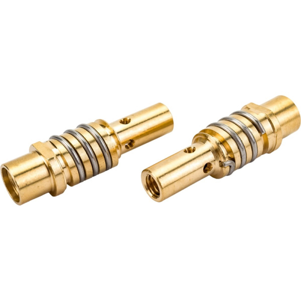 Диффузор газовый Fubag FB 150 латунь 5 шт   FB150.DL