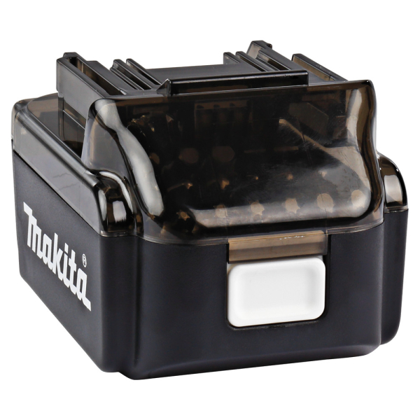 Набор бит Makita (21 шт.) в корпусе аккумулятора   B-68323