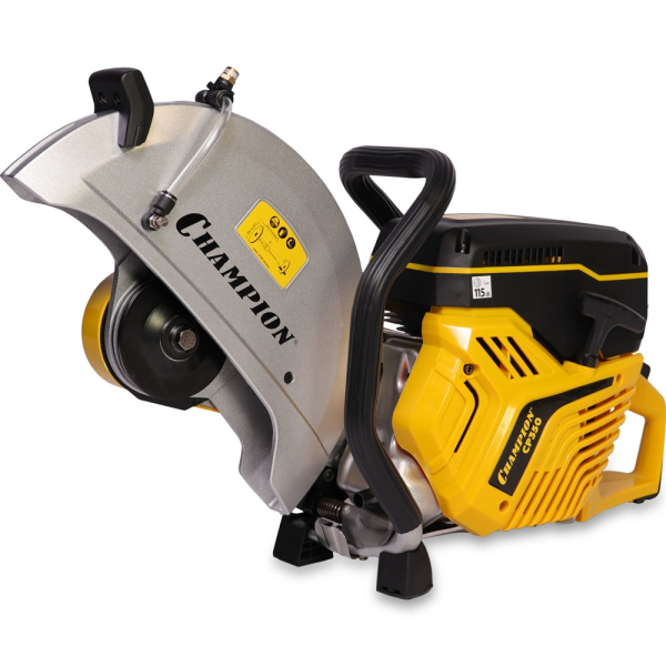 Бензорез CHAMPION CP 350