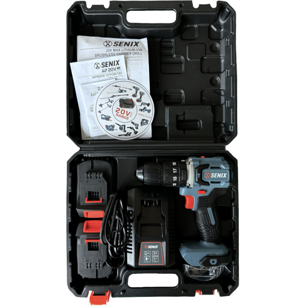PDHX2-M2-EU KIT_3