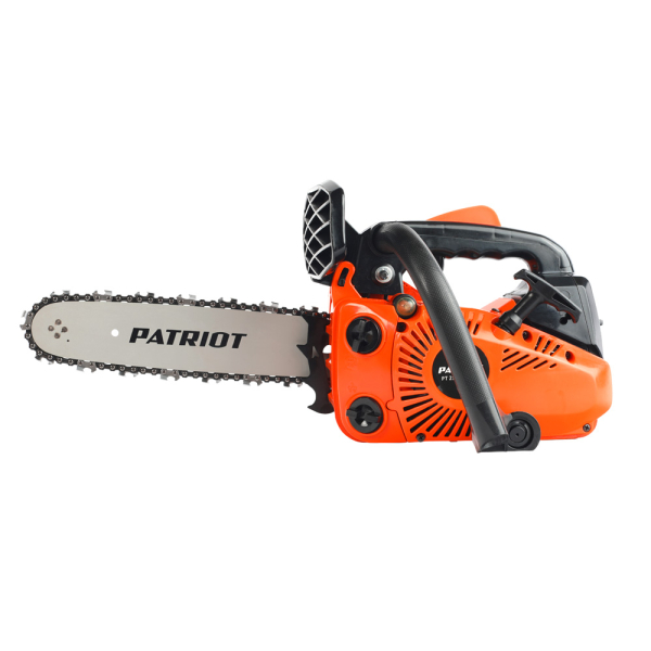 Бензопила Patriot Garden 2512