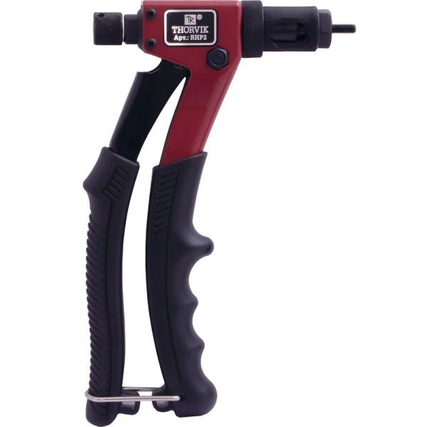 Заклепочник рычажный THORVIK для резьбовых заклепок   RHP2