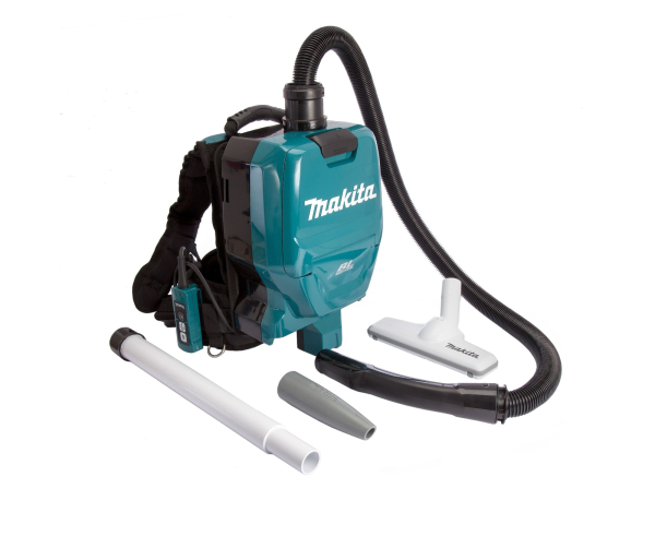Пылесос аккумуляторный Makita DVC 260 Z