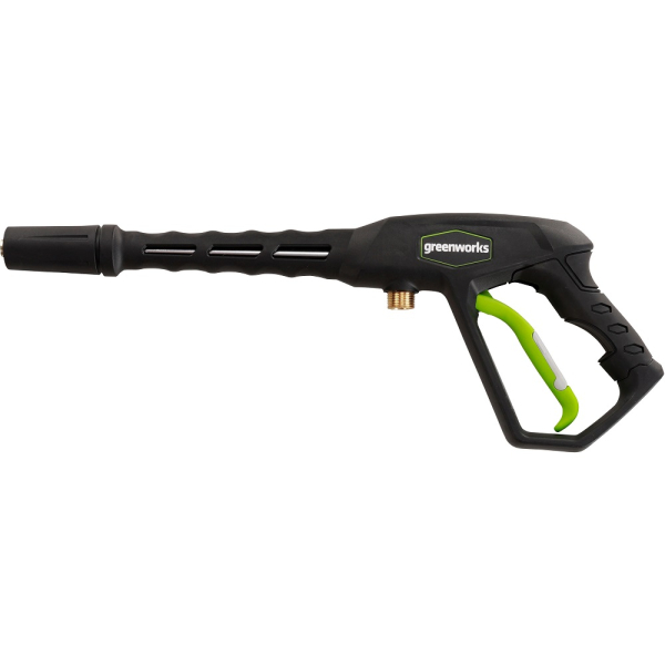 Пистолет для моек GREENWORKS 250 бар   5201507