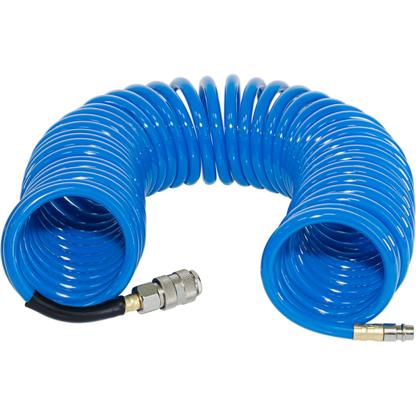 Шланг Fubag витой полиуретан 6х10 10 м рапид    (170301)