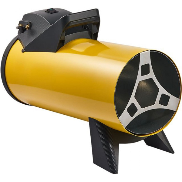 Тепловая пушка BALLU BHG-40M газовая