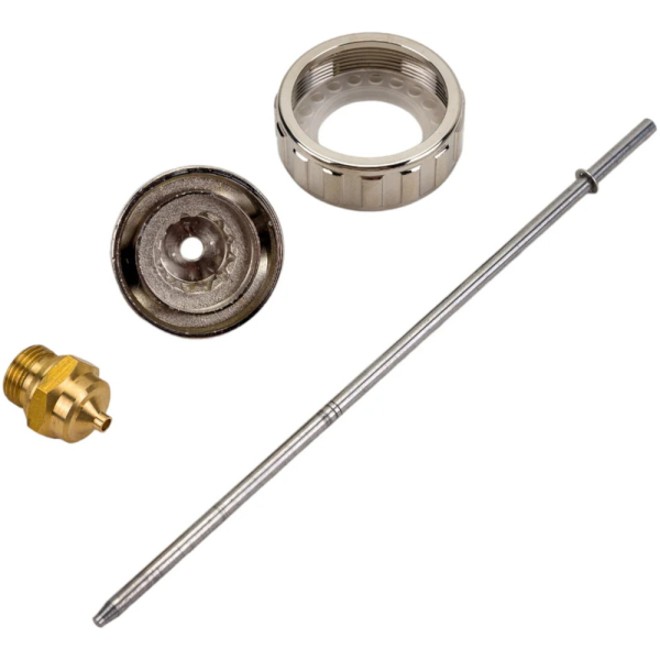 Сопло Fubag 2.5 мм для краскораспылителя BASIC G600   130104