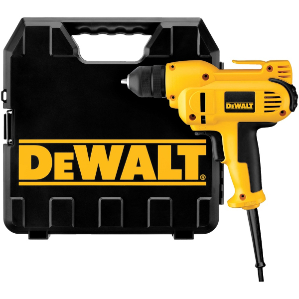 Дрель DEWALT  DWD 115 KS кейс с/з