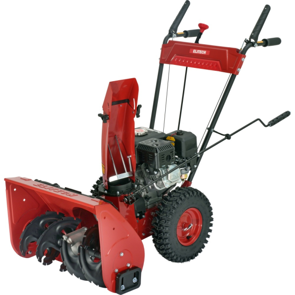 Снегоуборочник ELITECH СМ 0756 (E1609.009.00)
