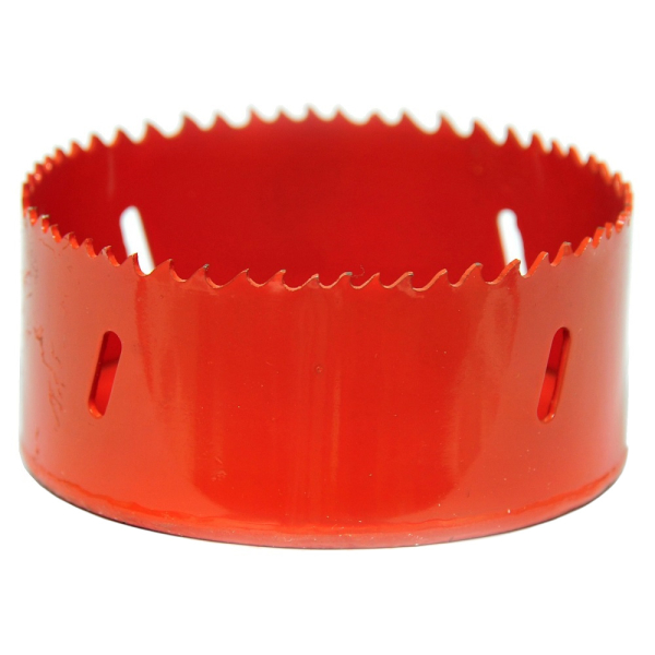 Цифенбор биметаллический ELITECH 95 мм   1820.063100