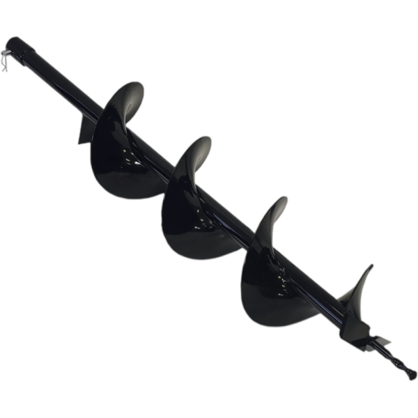 Шнек VILLARTEC для мотобура 150*800мм   257015000001