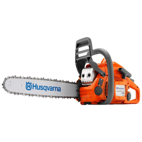 Бензопила Husqvarna 440 Е - 15"   9677887-35