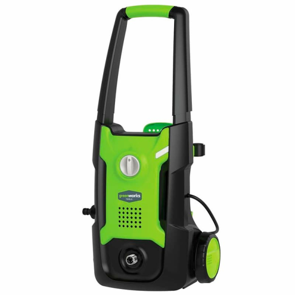 Мойка GREENWORKS GPWG3II   5107007