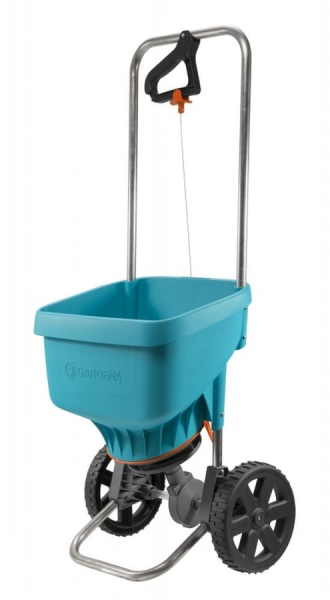 Разбрызгиватель-сеялка Gardena XL     00436-20.000.00