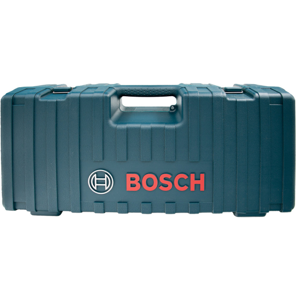 Кейс BOSCH для УШМ 230 пластиковый  