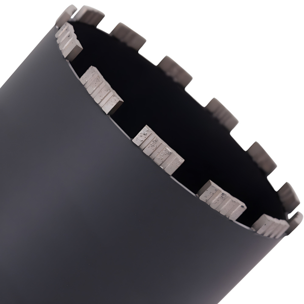 Коронка алмазная DIAM 172*400 (1 1/4")   312020