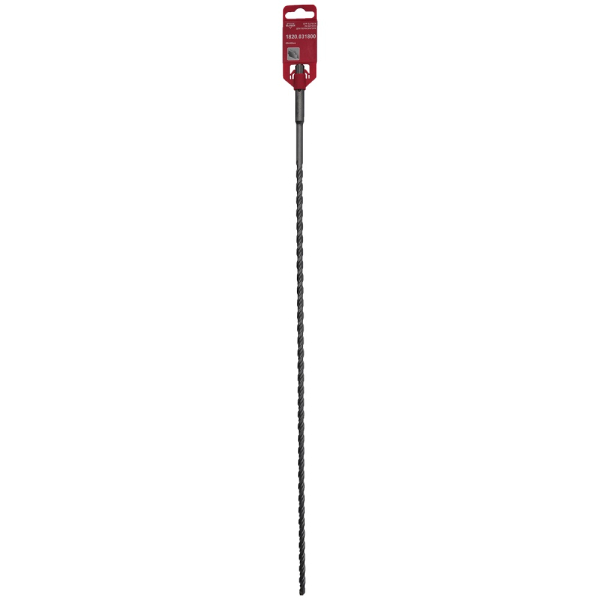 Бур ELITECH  SDS +  8*600