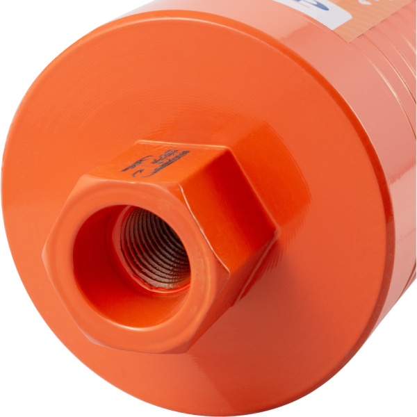 Сверло алмазное сухое DIAM ProfiDiam 122x450x7хM22 по бетону   310249