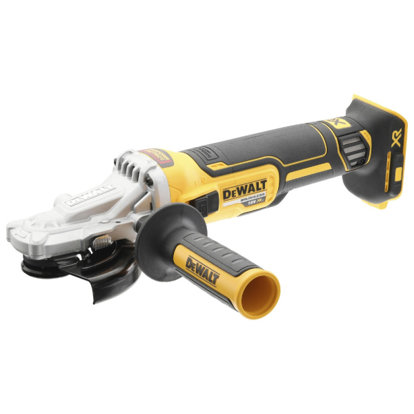УШМ аккумуляторная DEWALT DCG 405 FN