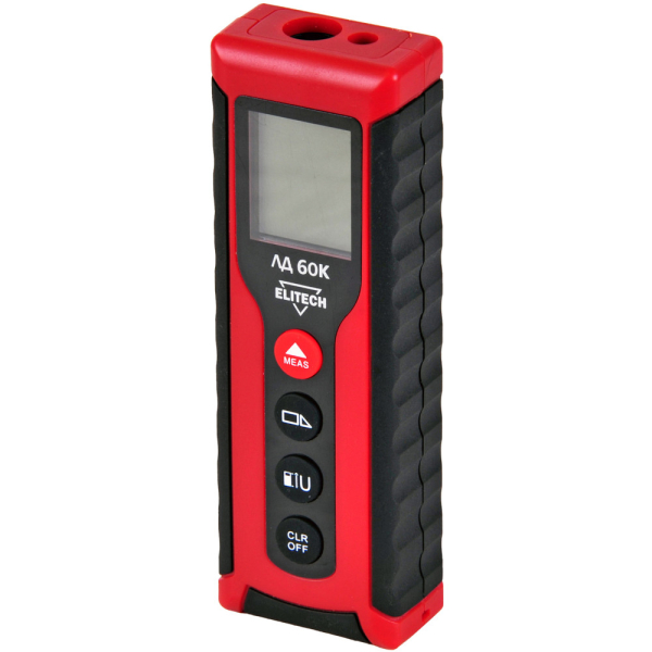 Измеритель длины ELITECH ЛД 60К (E0301.005.00)