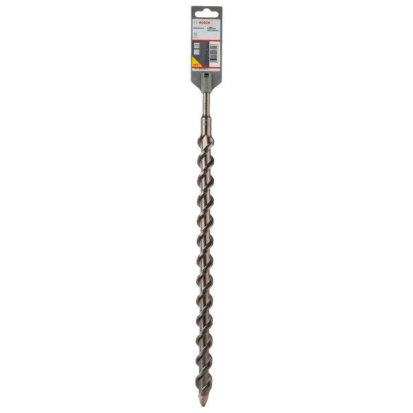 Бур BOSCH SDS+ 25*460     1.618.596.239