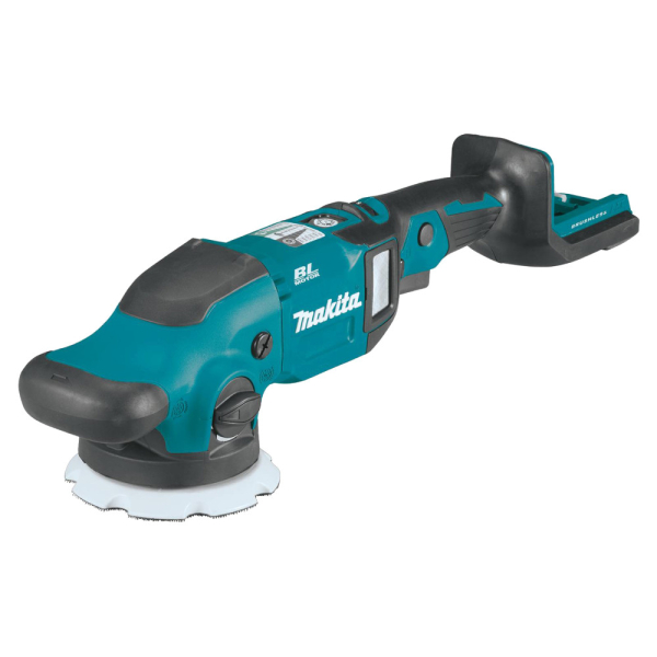 Полировальная машина Makita DPO 500 Z аккумуляторная