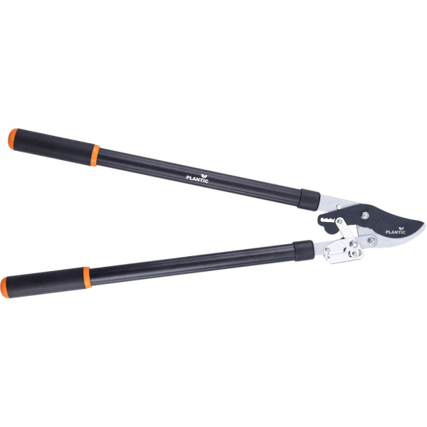 Сучкорез Plantic Pro381 с храповым механизмом   35381-01