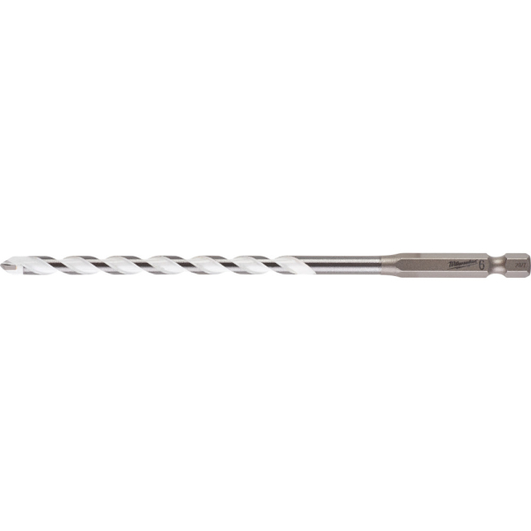Сверло Milwaukee HEX GEN II по мультиматериалам 6.5x150