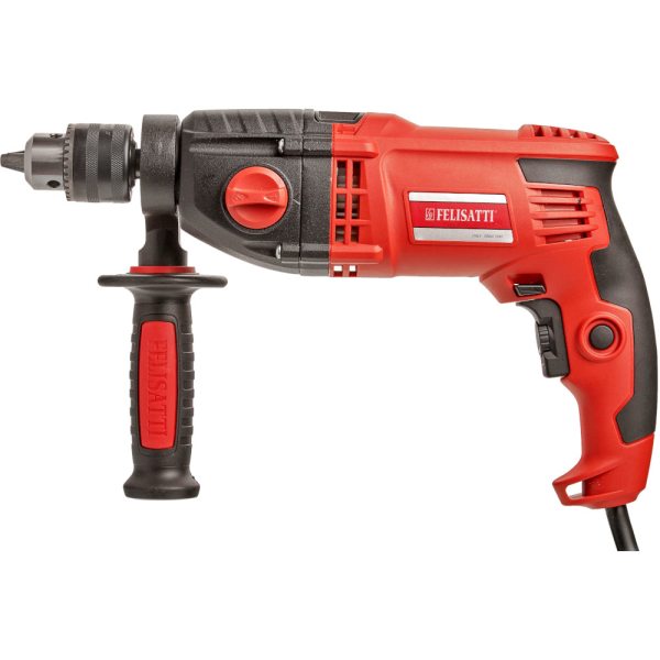 Дрель FELISATTI HD ДУ-16/1050ЭР FT9207 