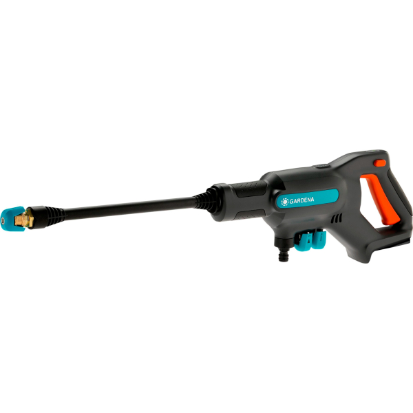 Мойка аккумуляторная Gardena AquaClean 24/18V P4A без акк   14800-55.000.00