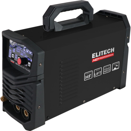 WM 200 AC-DC PULSE 1