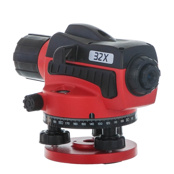 Комплект геодезического оборудования CONDTROL 32 X   2-3-047