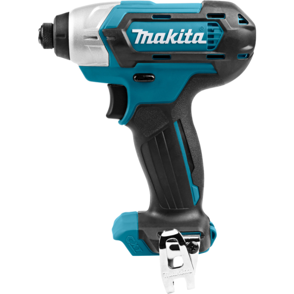 Шуруповерт аккумуляторный Makita TD 110 DZ