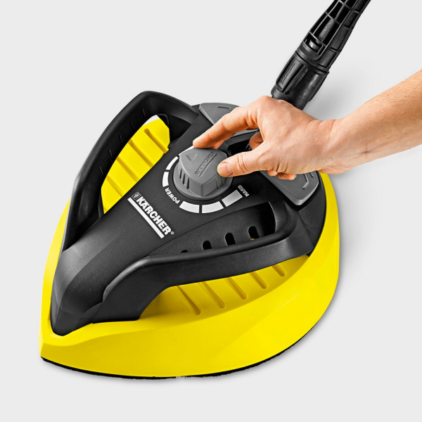 Насадка Karcher T-Racer T 450  для очистки поверхностей