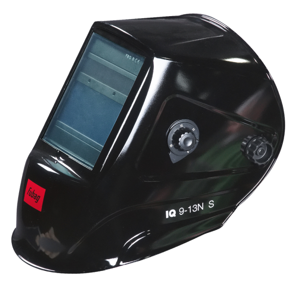 Маска сварщика Fubag Хамелеон IQ 9-13N S   8641829