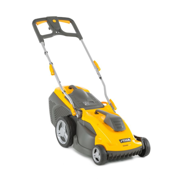 Газонокосилка STIGA Combi 40 E  электрическая