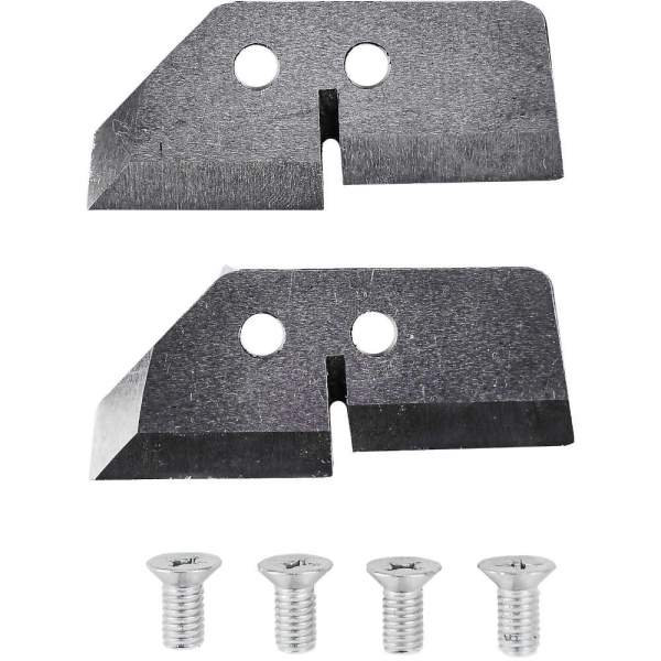 Ножи для ледобура ELITECH   1820.118200