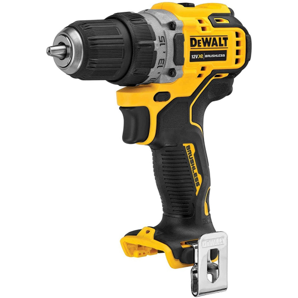 Дрель аккумуляторная DEWALT  DCD 701 N
