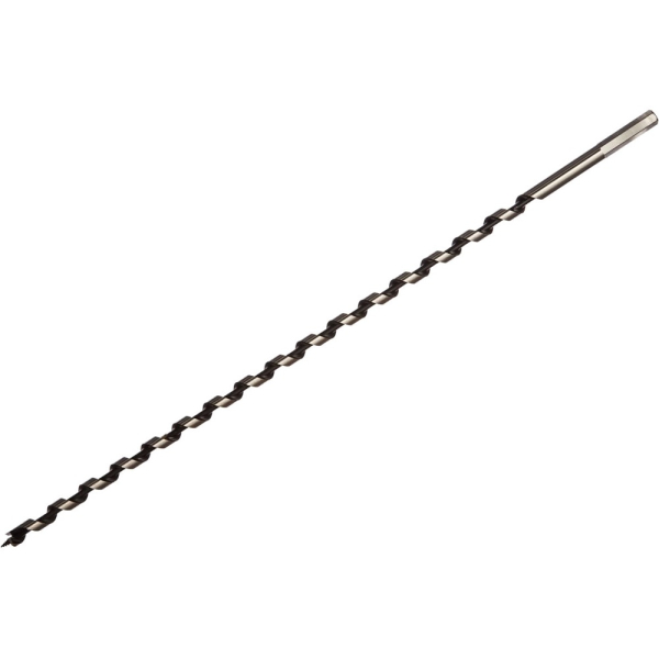 Сверло Makita по дереву   12*450 спиральное   D-07571