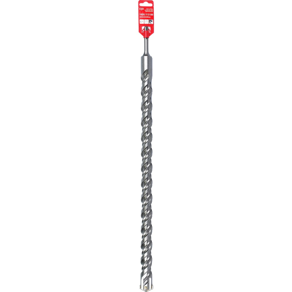 Квадробур ELITECH  SDS +  30*540*600 двойная спираль