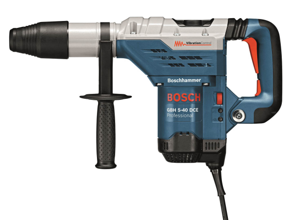 Перфоратор BOSCH  GBH 5-40 DСЕ     0.611.264.000