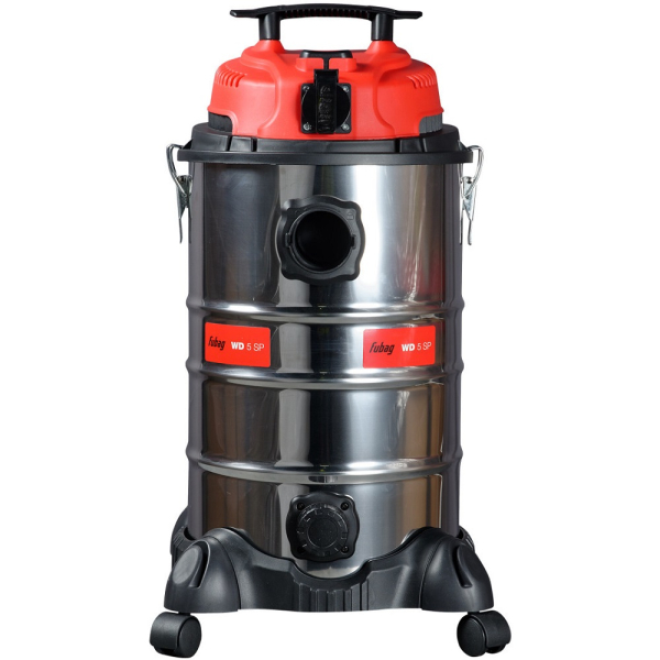 Пылесос Fubag WD 5 SP