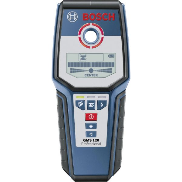 Металлоискатель BOSCH GMS 120 PROF     0.601.081.000